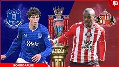 Nhận định bóng đá Everton vs Sunderland, 21h00 ngày 17/5: Điểm tựa sân nhà